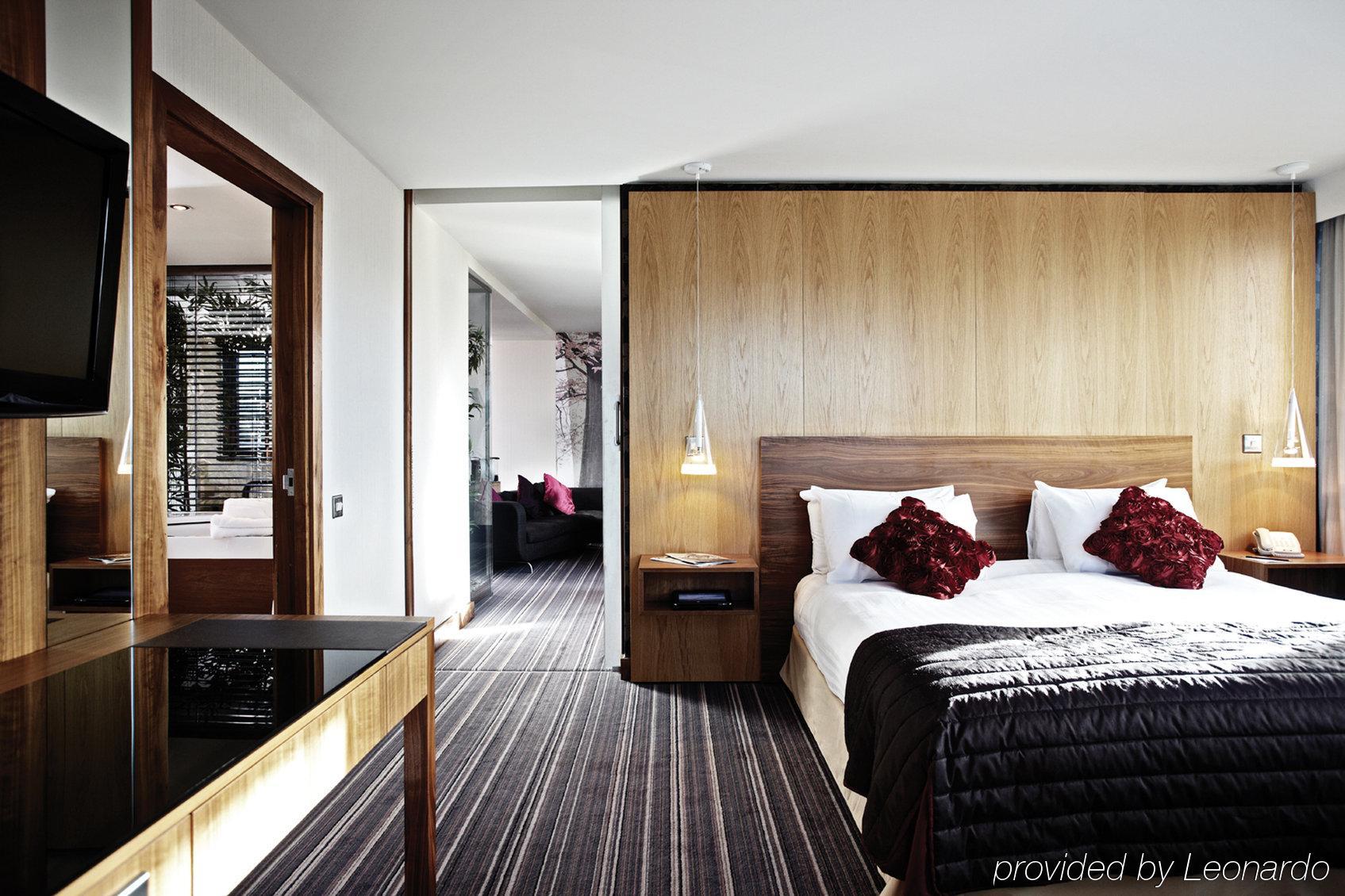 Hotel Doubletree By Hilton