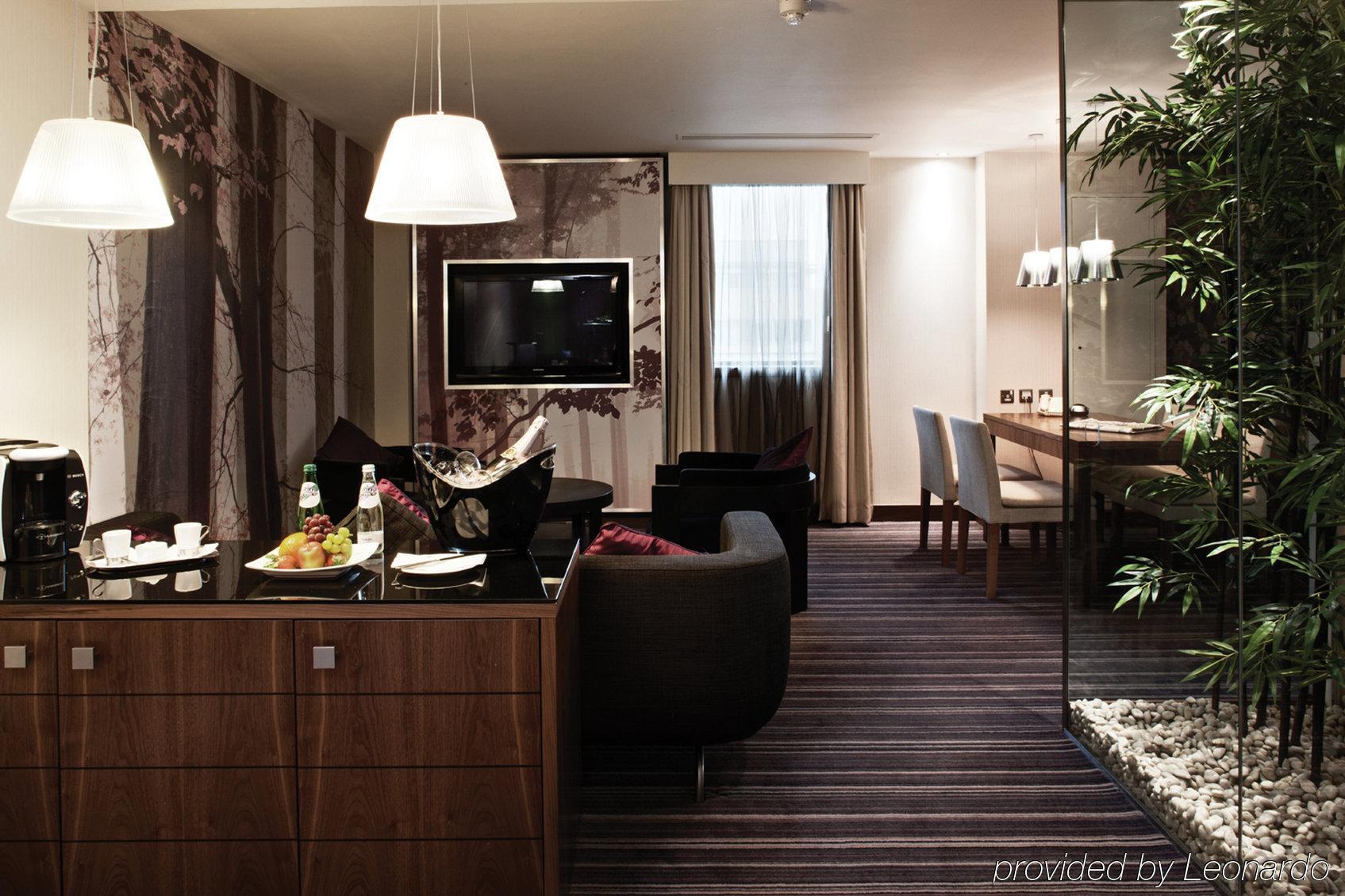 Doubletree By Hilton Hotel 4*