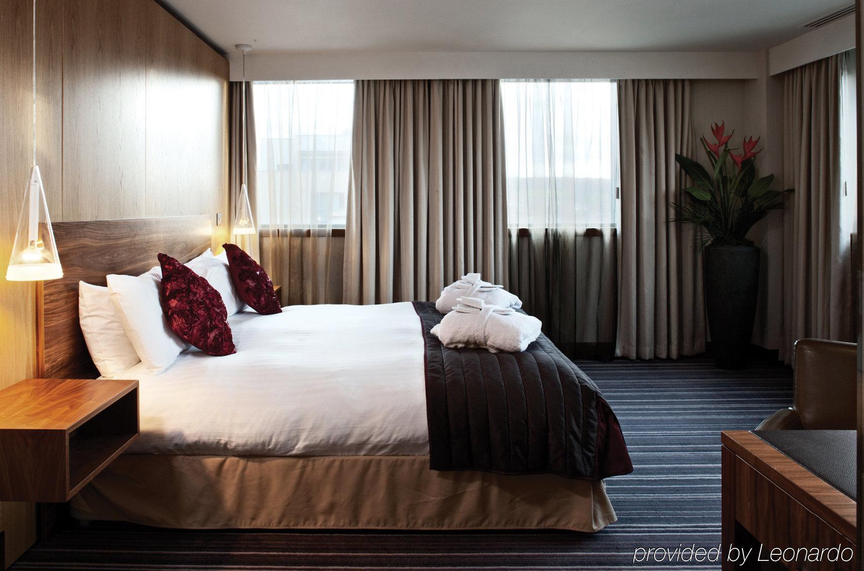 Doubletree By Hilton Hotel 4*