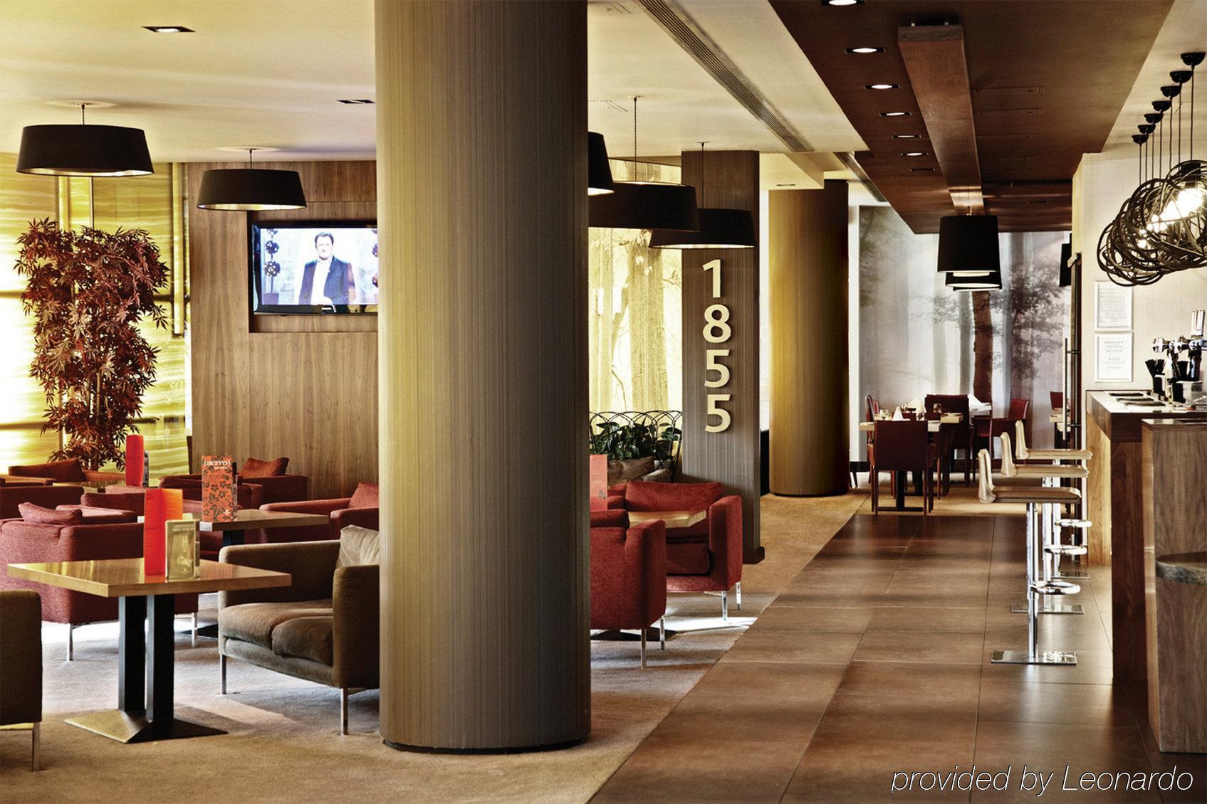 Doubletree By Hilton Hotel 4*
