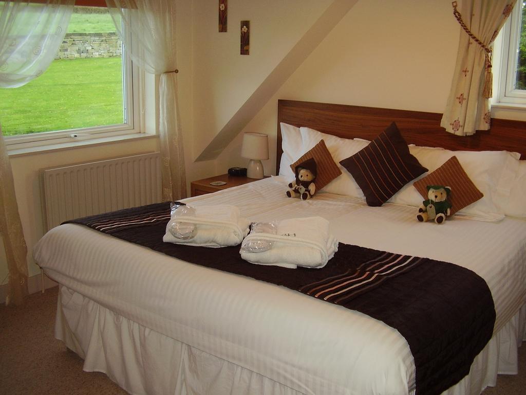 Barnfield House