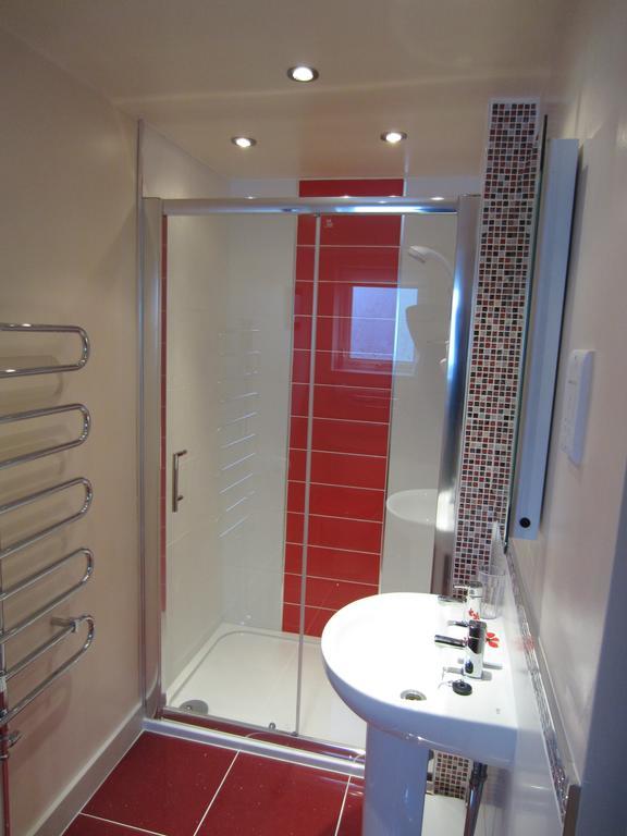 Barnfield House Guest house 4*