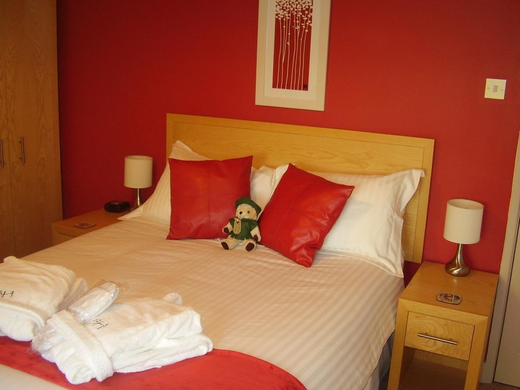 Guest house Barnfield House 4*