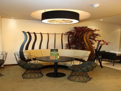 Hotel Doubletree By Hilton 4*