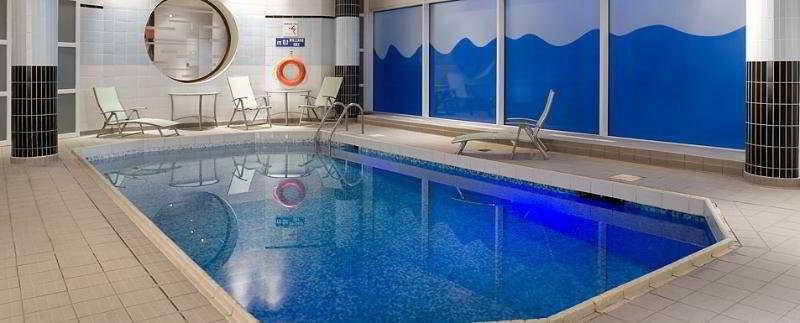 Hotel Novotel Centre Sheffield