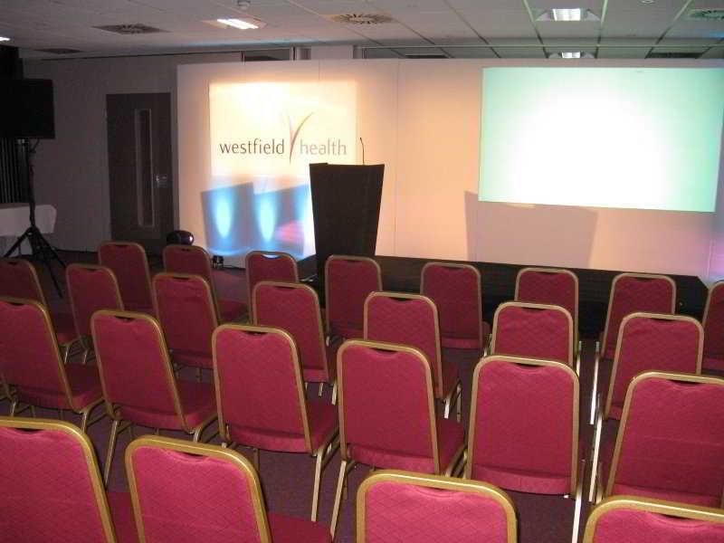 Hotel Doubletree By Hilton Sheffield
