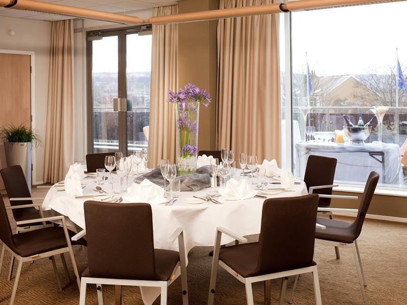 Novotel Centre Hotel