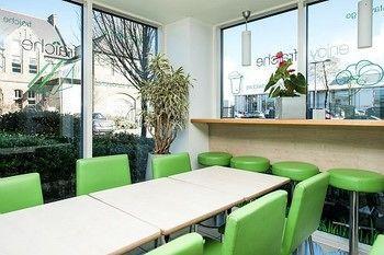 Ibis Budget Arena 2* Sheffield