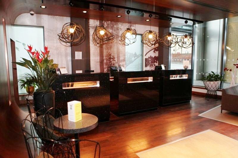 Doubletree By Hilton Hotel 4*
