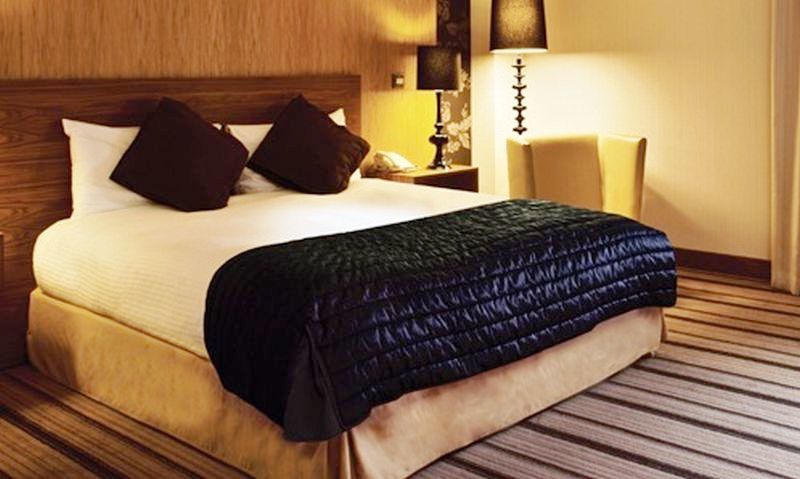 Doubletree By Hilton 4*