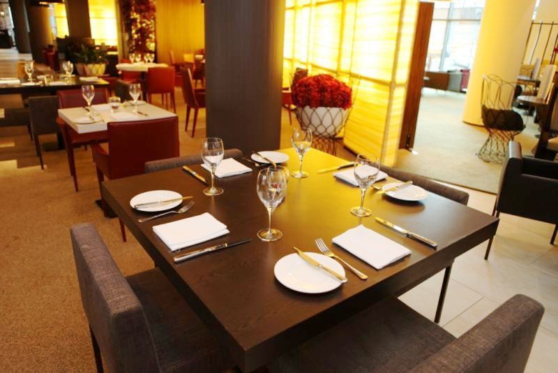 Doubletree By Hilton Hotel Sheffield