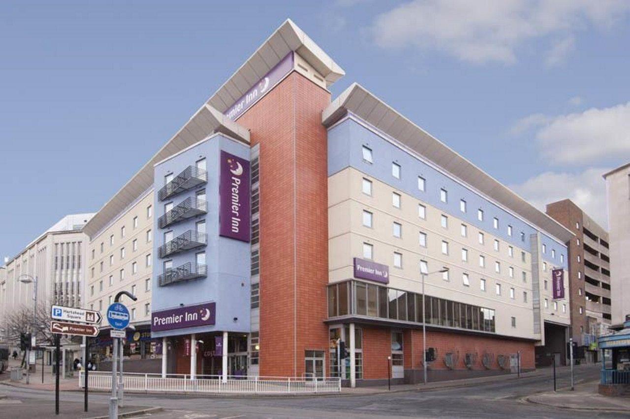Hotel Premier Centre