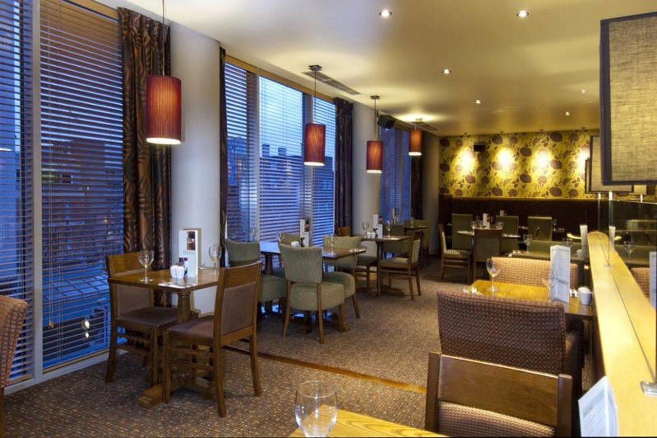 Hotel Premier Centre Sheffield