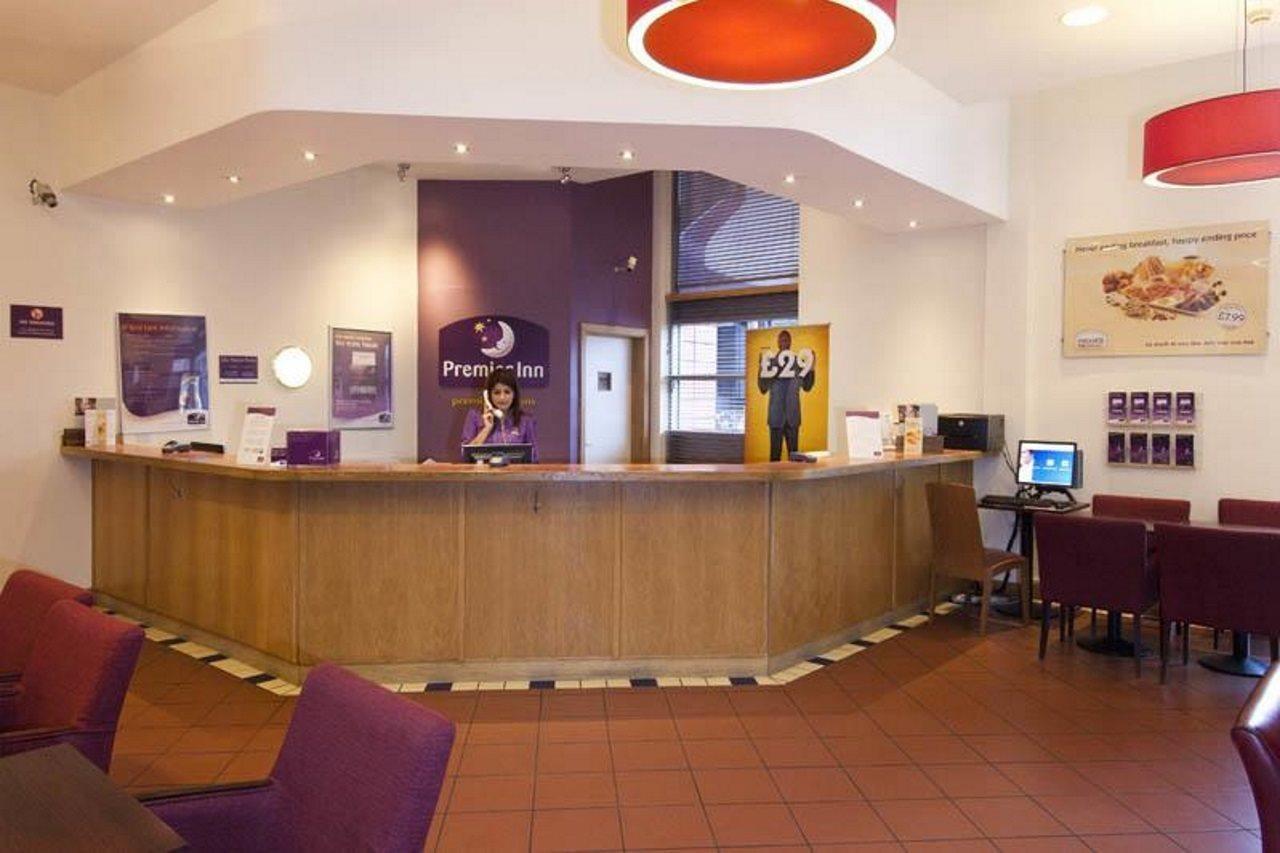 Hotel Premier Centre 3*