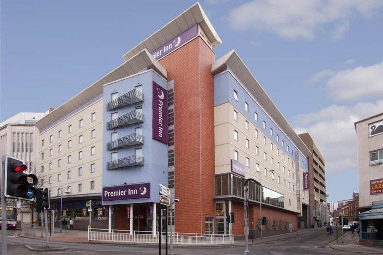 Hotel Premier Centre