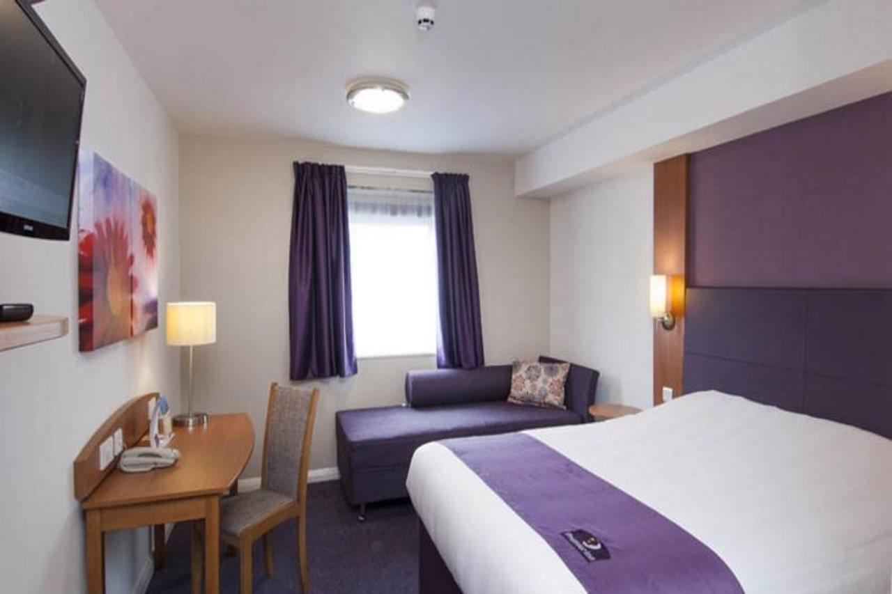 Hotel Premier Centre 3*