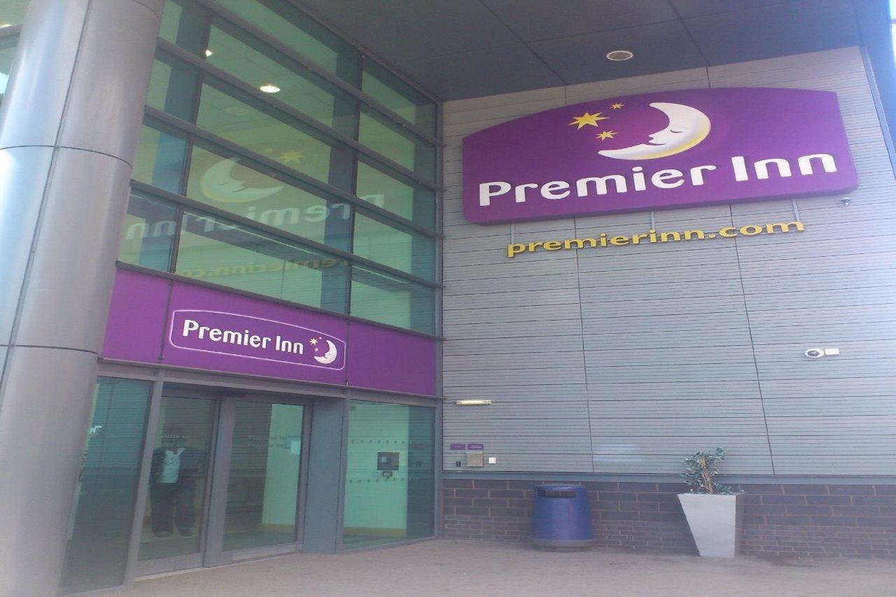 Premier Centre