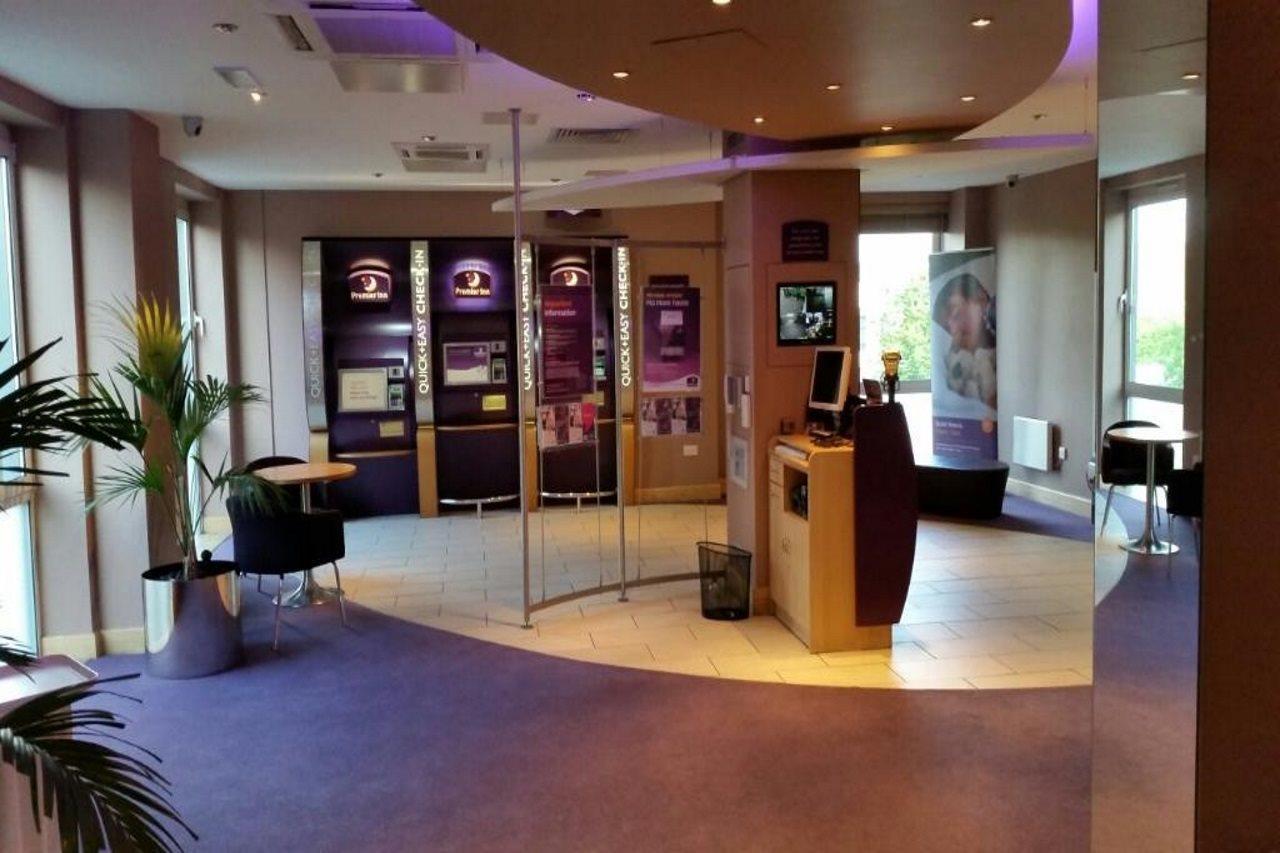 Hotel Premier Centre 3*