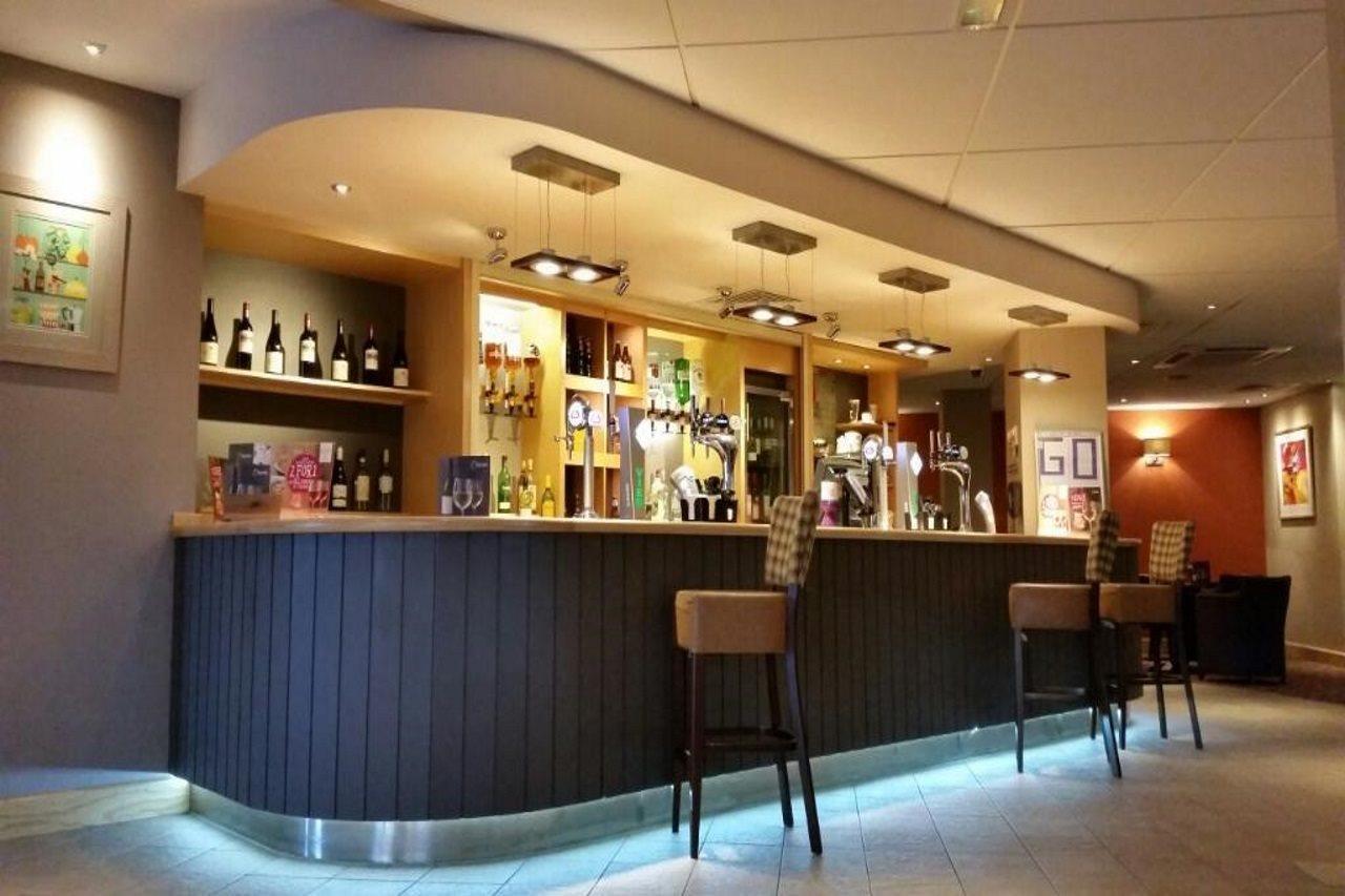 Hotel Premier Centre 3*