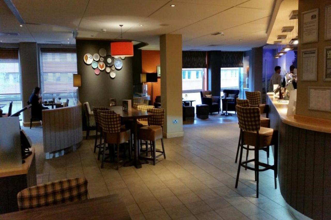 Hotel Premier Centre 3*
