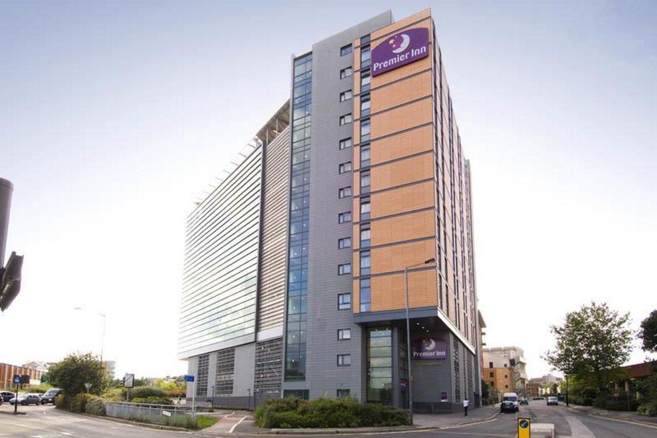 Premier Centre Sheffield