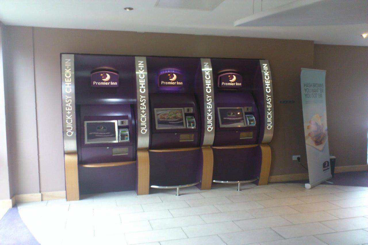 Hotel Premier Centre Sheffield