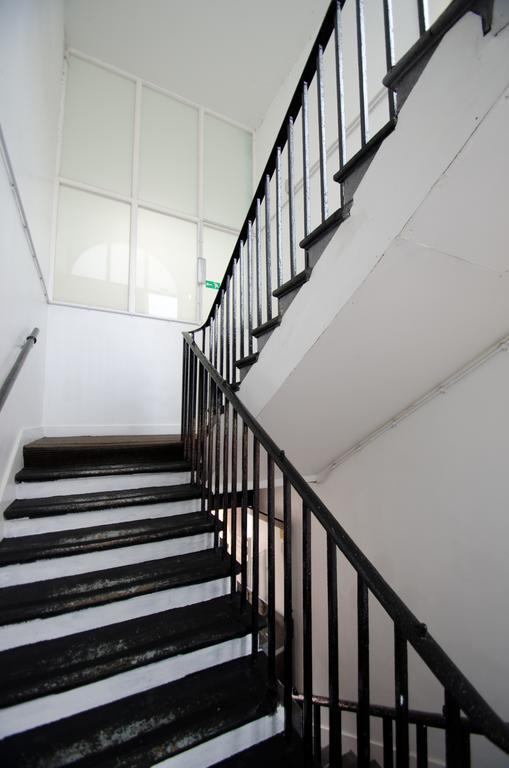 Apartment William's Centre Sheffield