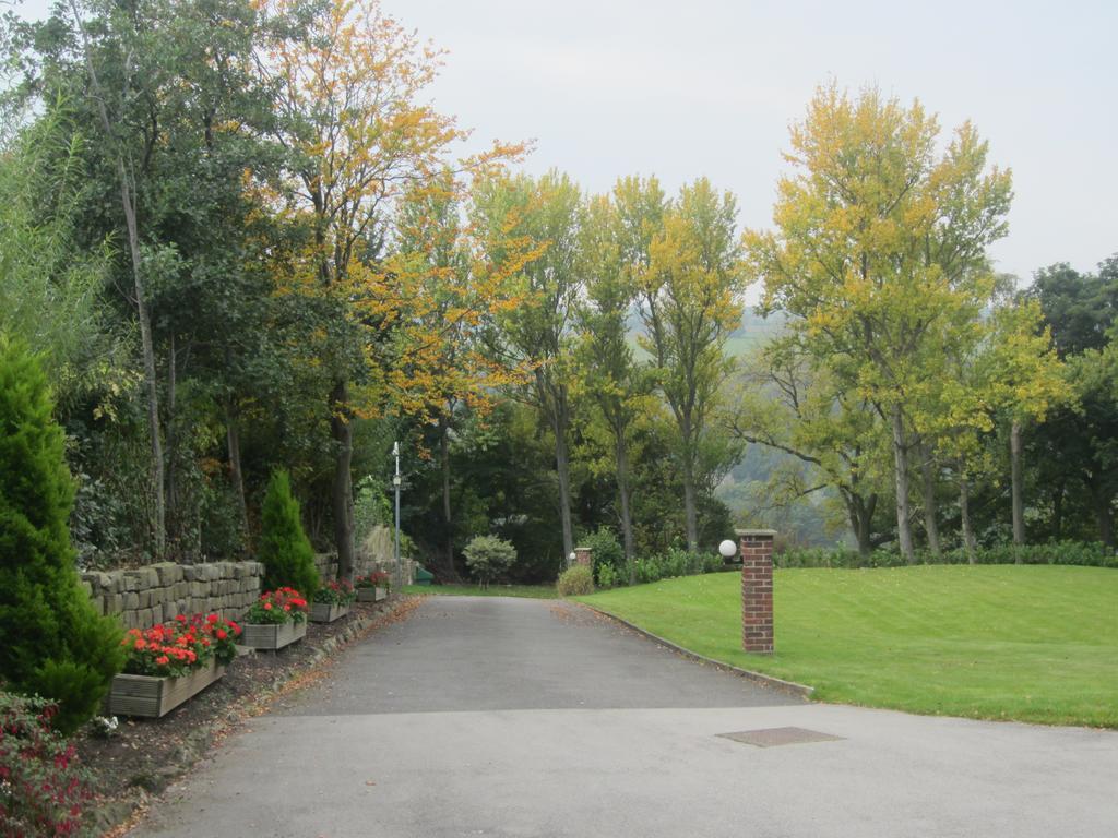 Guest house Barnfield House 4*