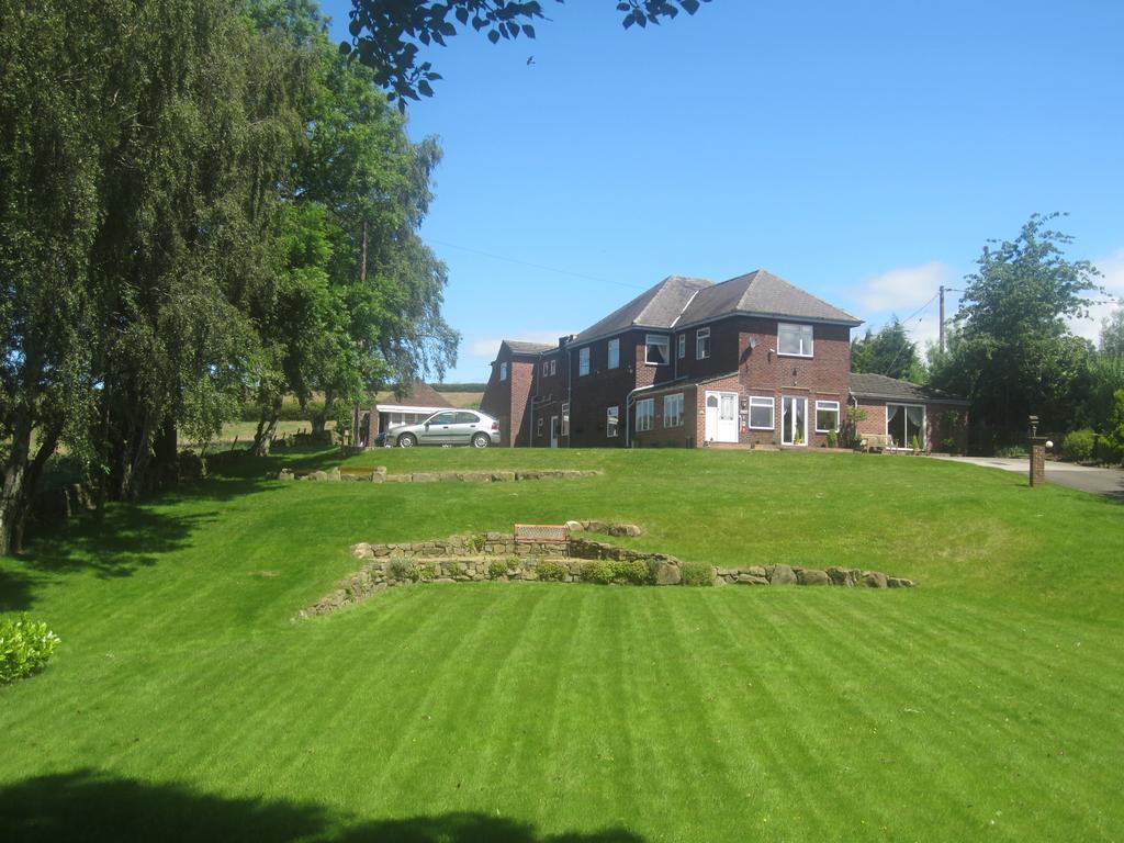 Barnfield House