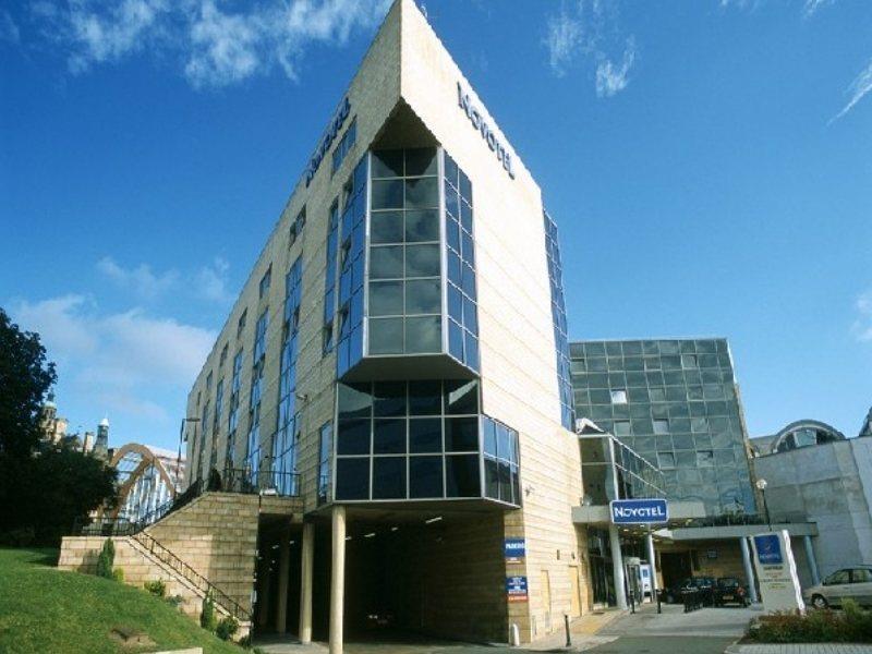 Novotel Centre Sheffield