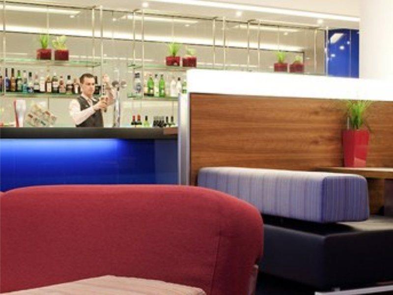 Novotel Centre Hotel