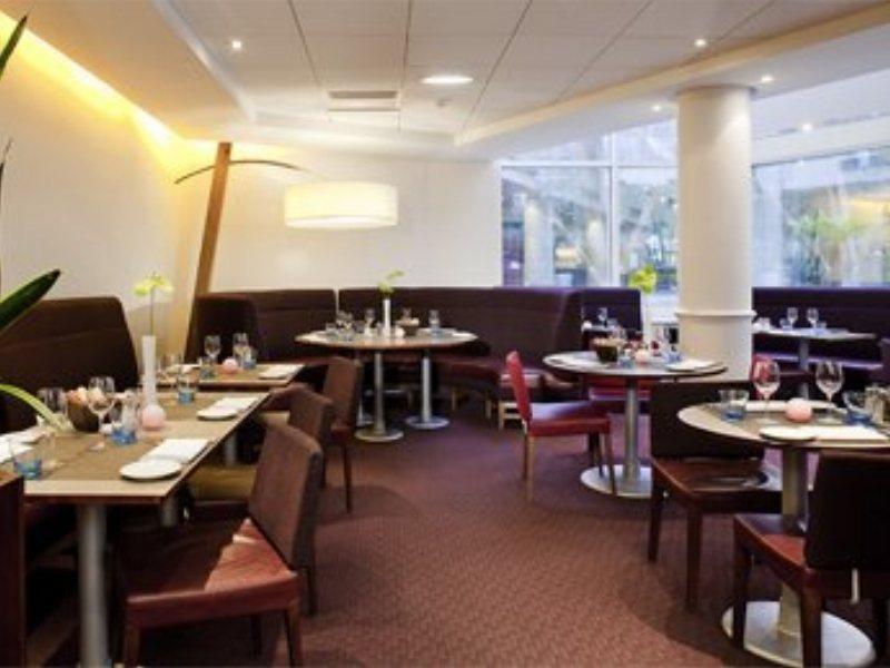 Novotel Centre