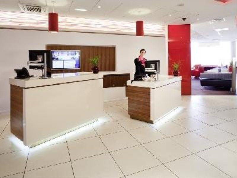 Hotel Novotel Centre 4*