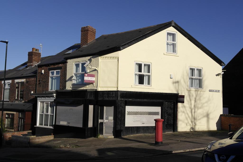 Holiday home 55a Derbyshire Lane *