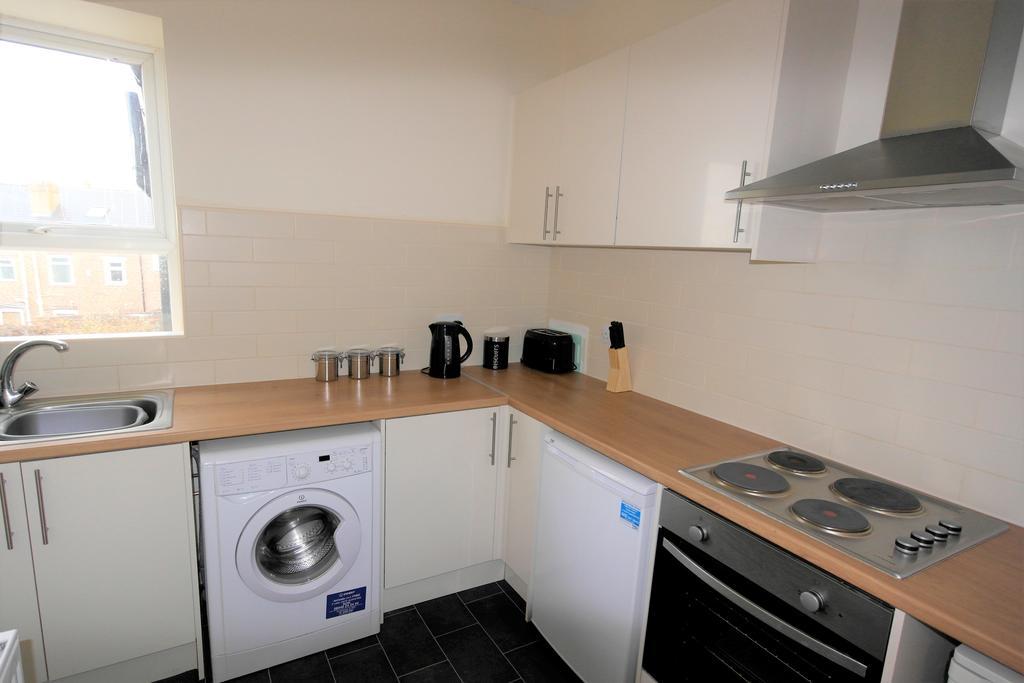 55a Derbyshire Lane Sheffield