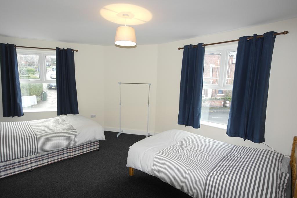 Holiday home 55a Derbyshire Lane *