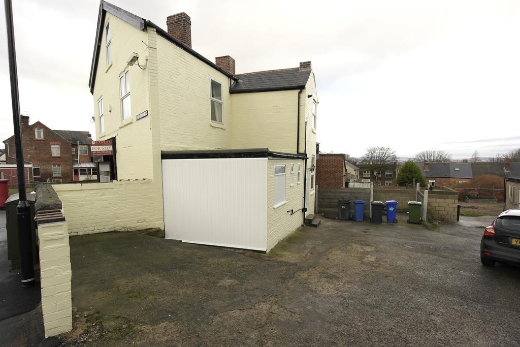 55a Derbyshire Lane