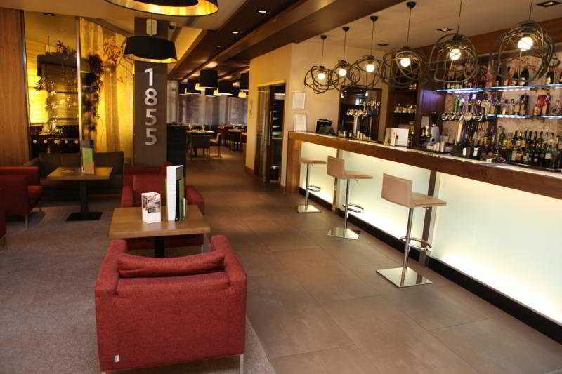 Hotel Doubletree By Hilton Sheffield