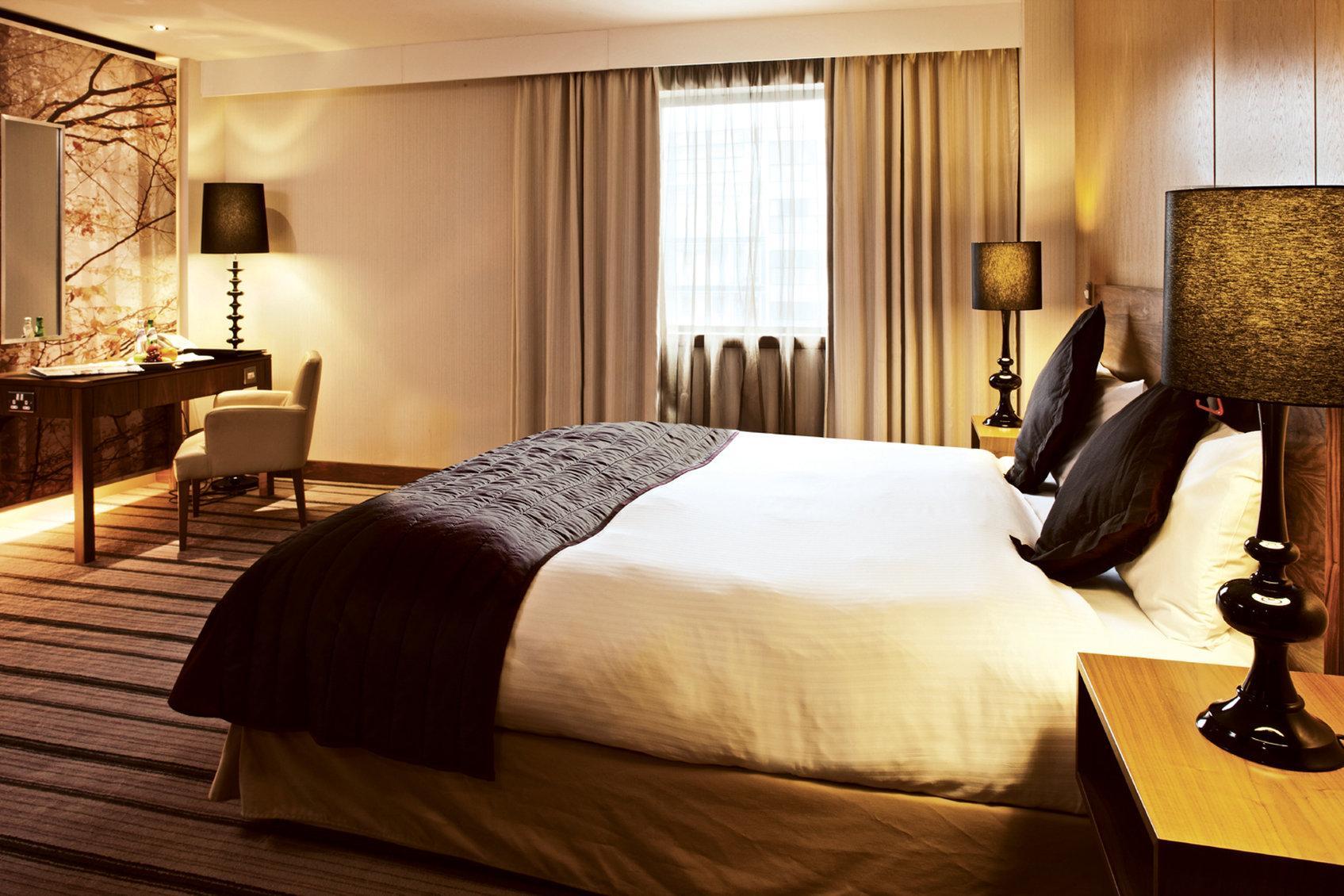 Doubletree By Hilton Hotel 4*