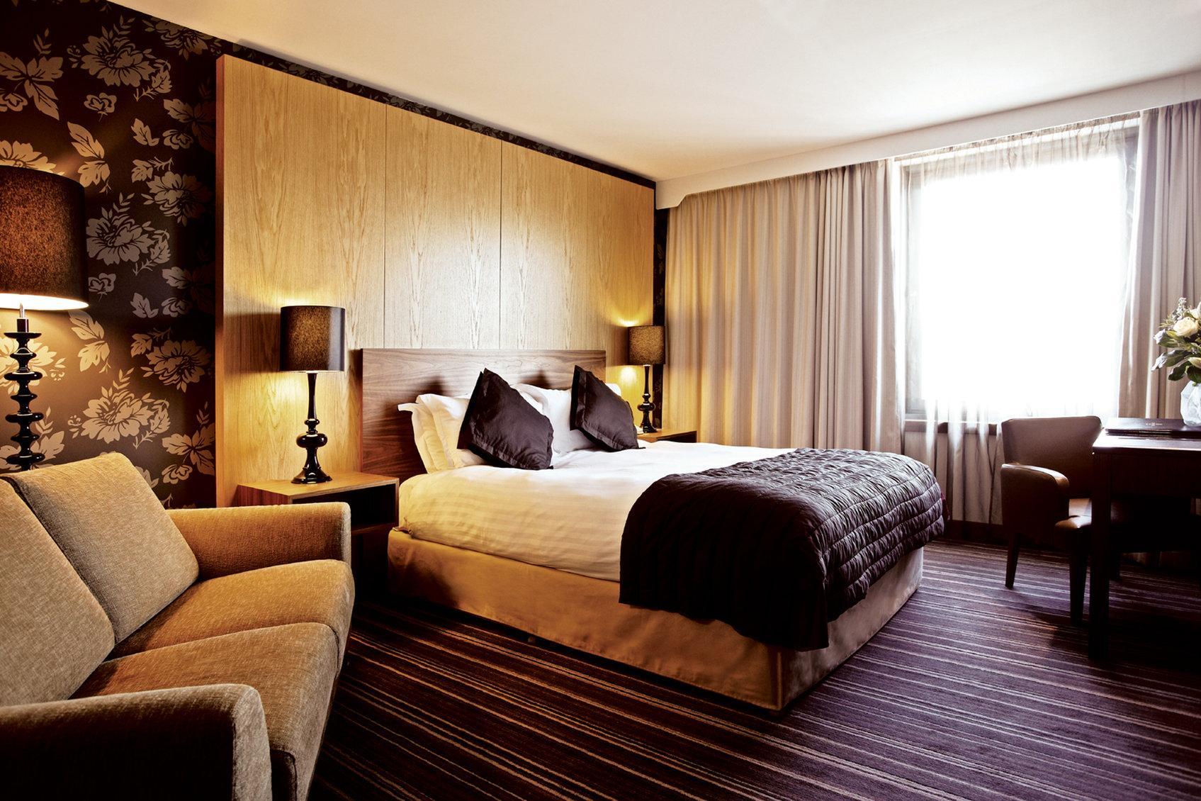 Doubletree By Hilton Hotel
