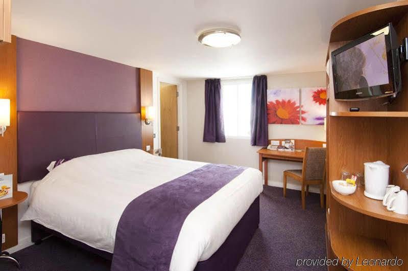 Premier Centre Hotel