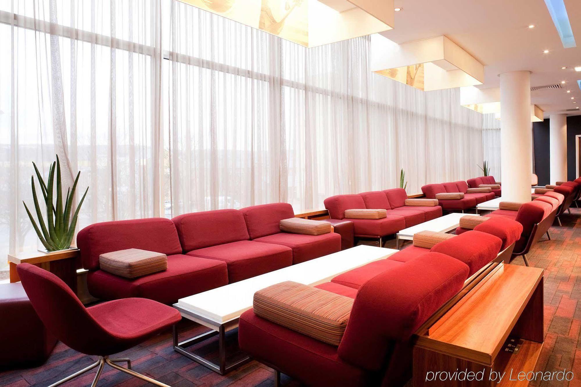 Novotel Centre