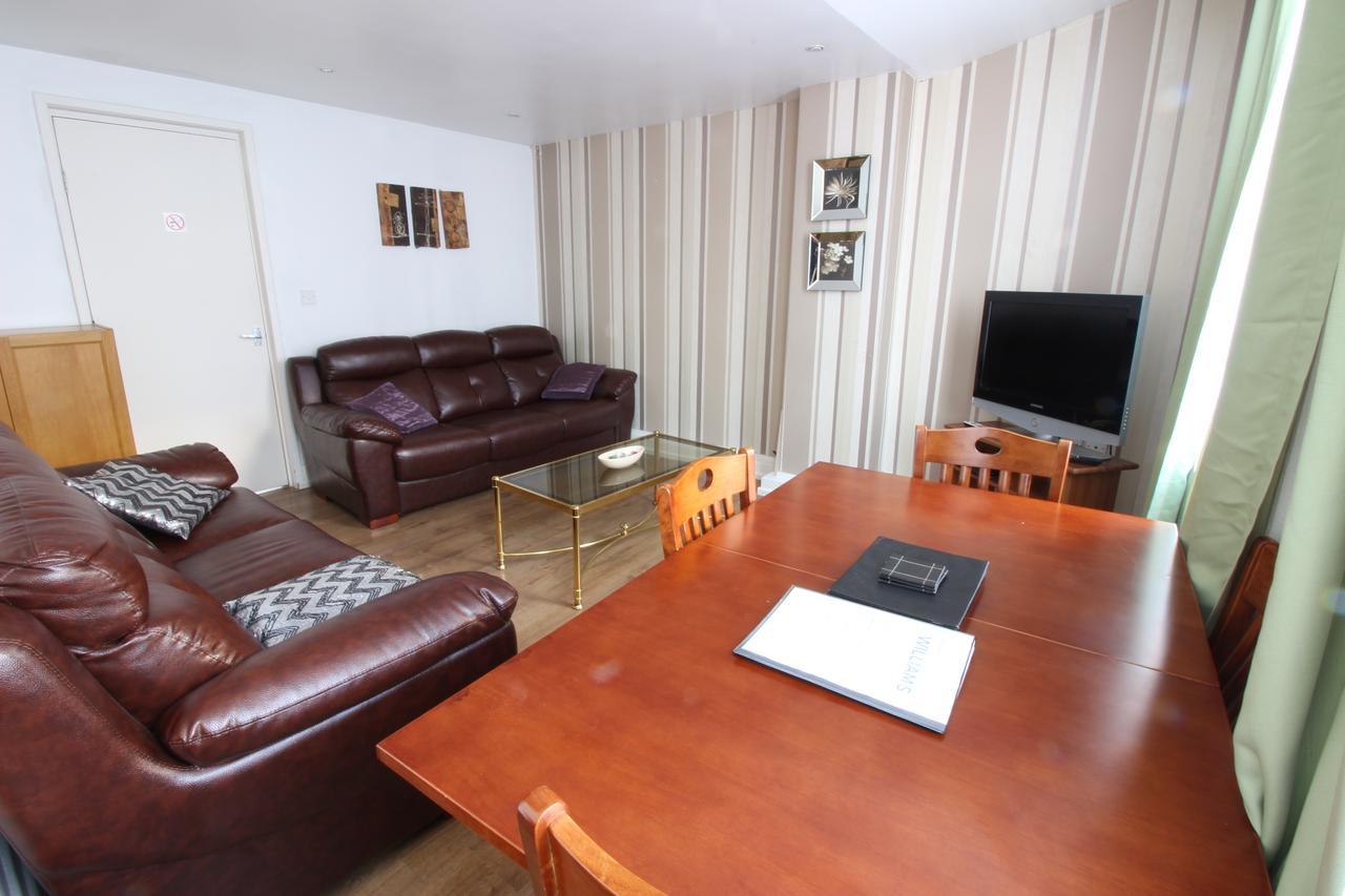 Apartment William's Centre