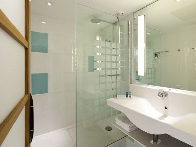 Novotel Centre Sheffield
