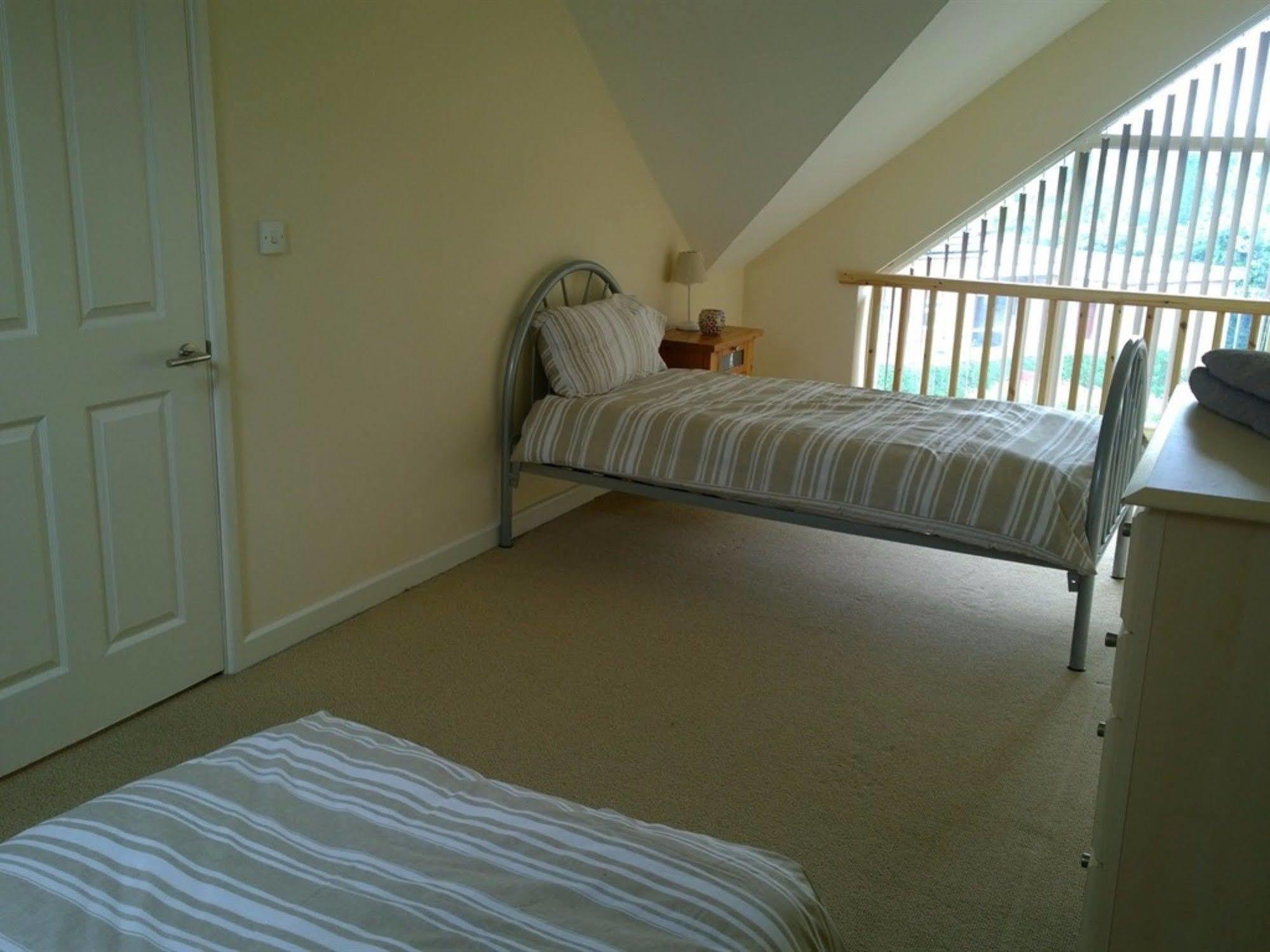 Apartment Craggside *