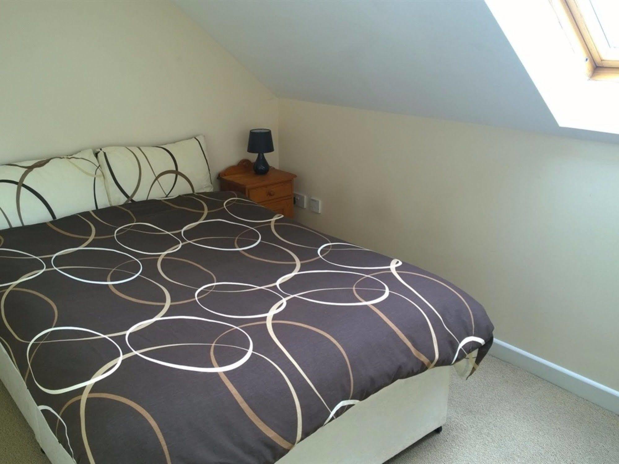 Craggside Apartment Sheffield
