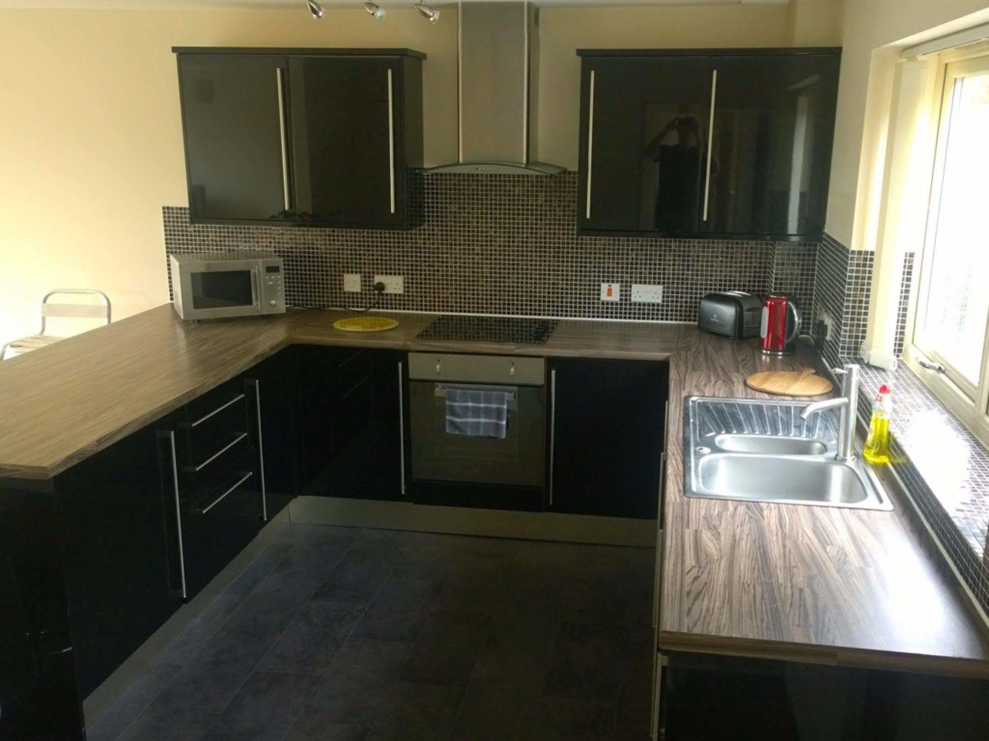 Apartment Craggside *