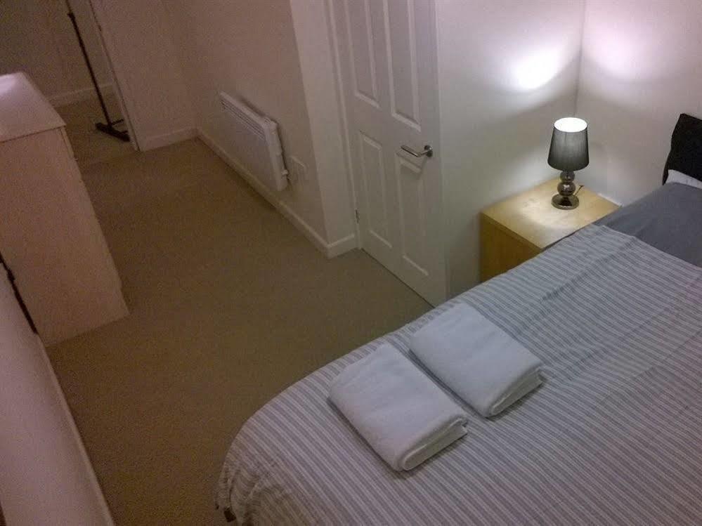 Apartment Craggside