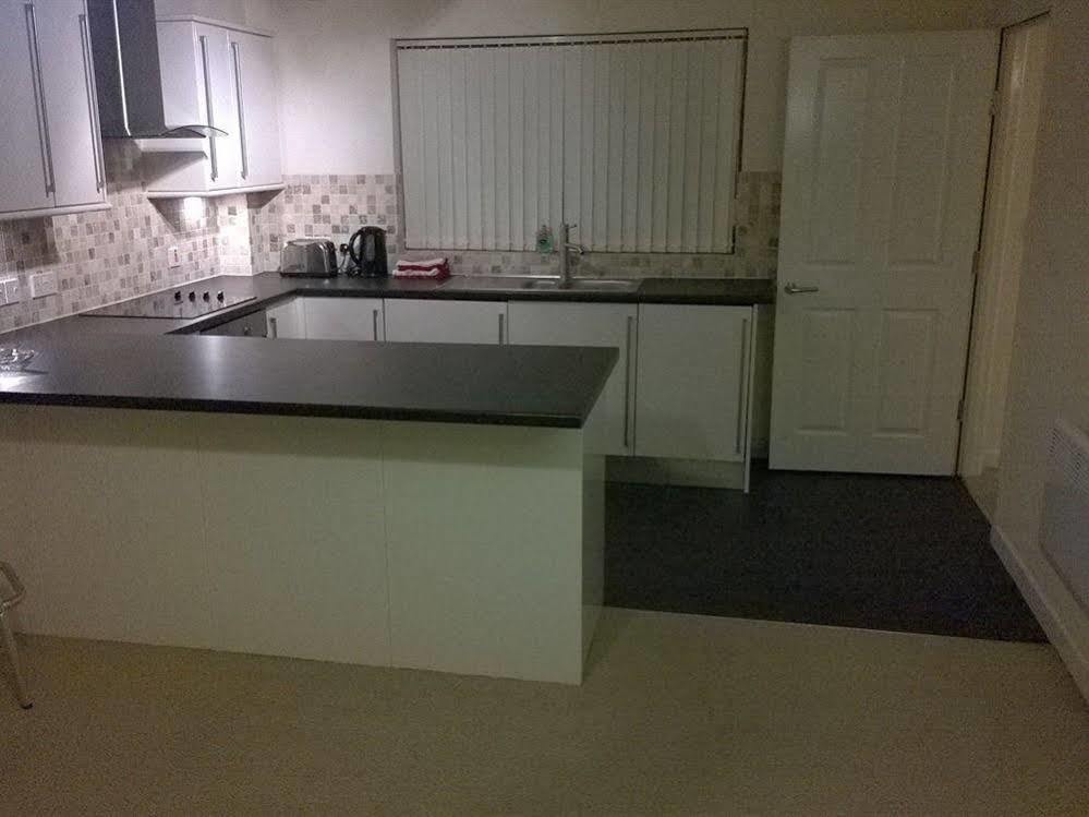 Apartment Craggside