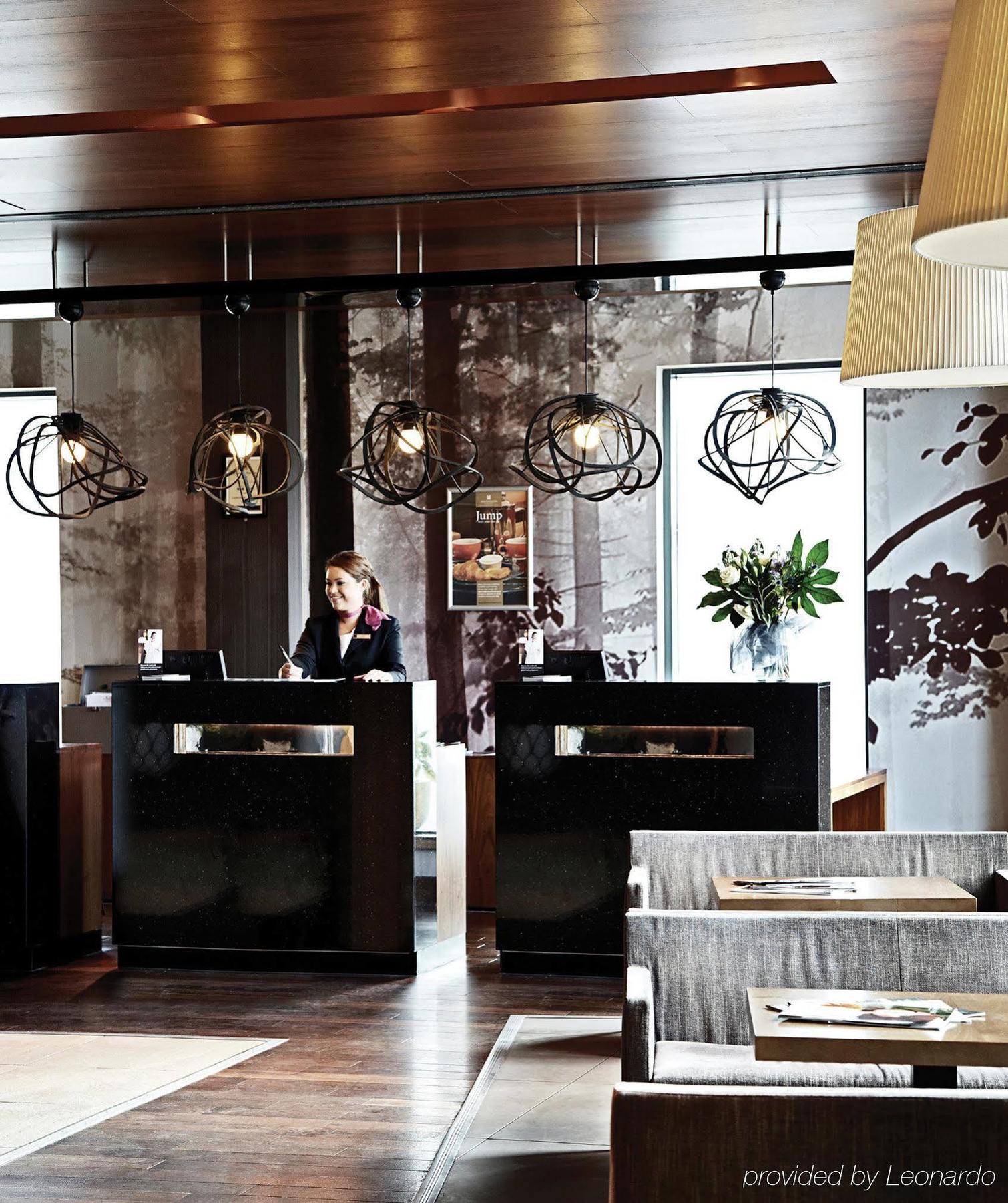 Doubletree By Hilton Hotel 4*
